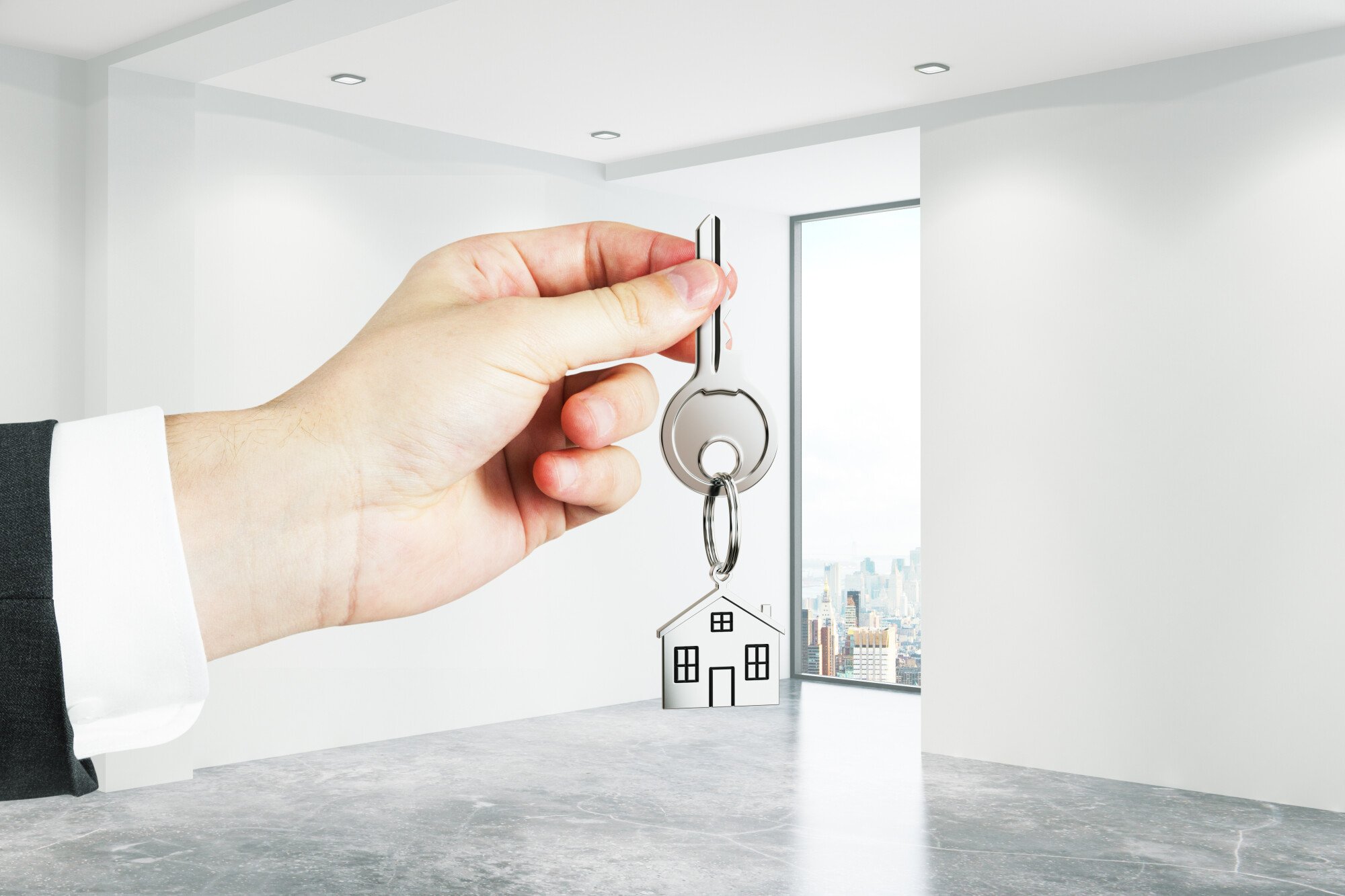 5 Essential Tips for First-Time Landlords